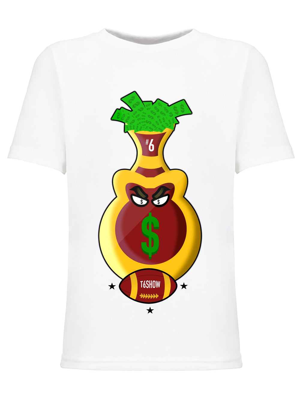 T6SHOW Youth T-Shirt
