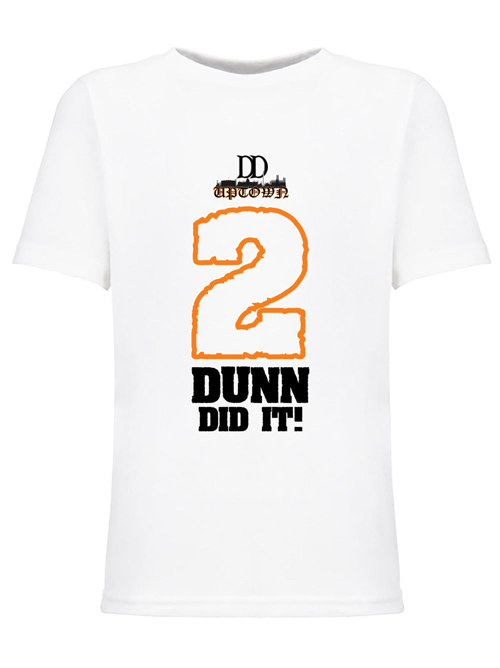 Devon Dunn Youth T-Shirt