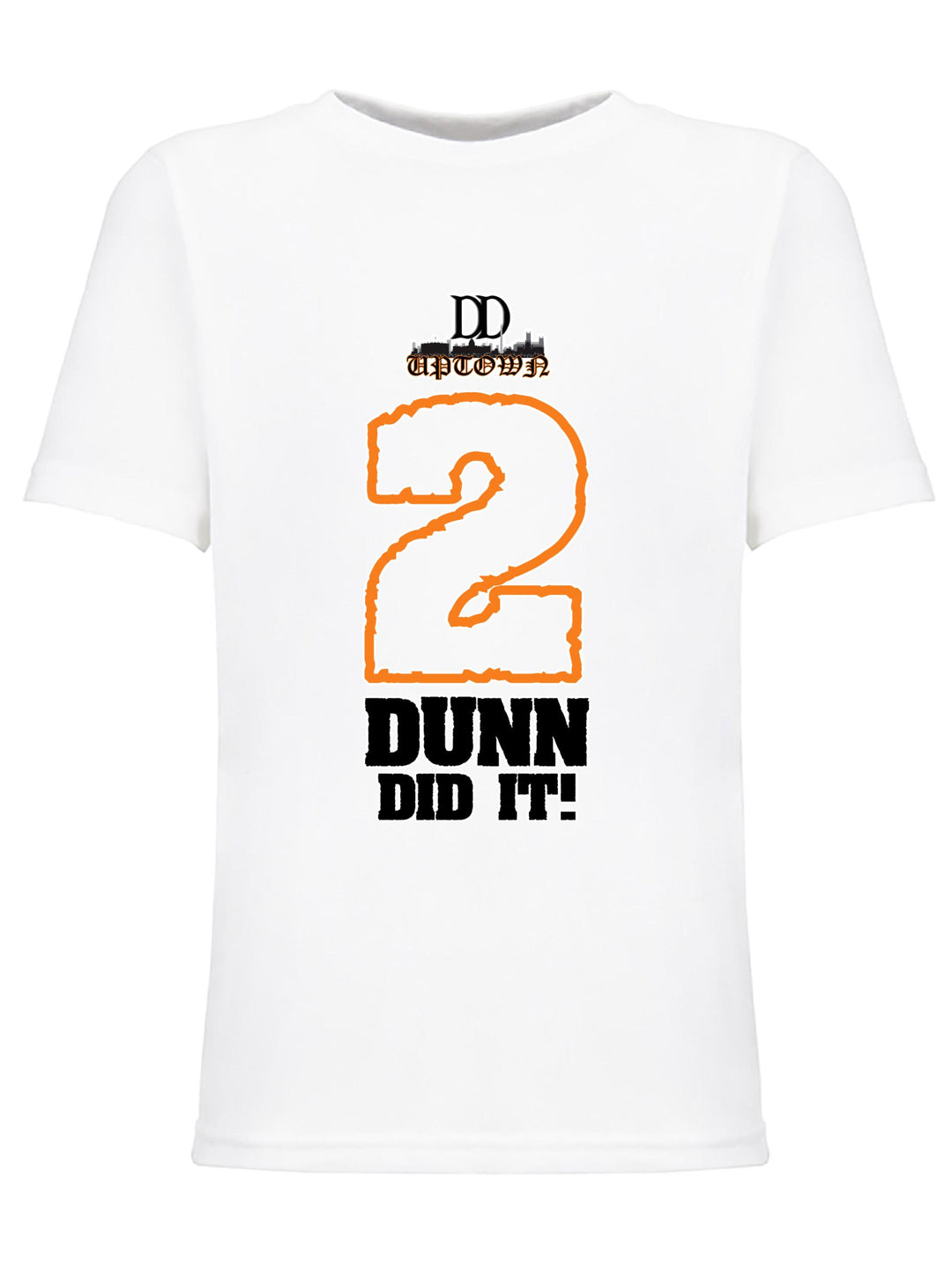 Devon Dunn Youth T-Shirt