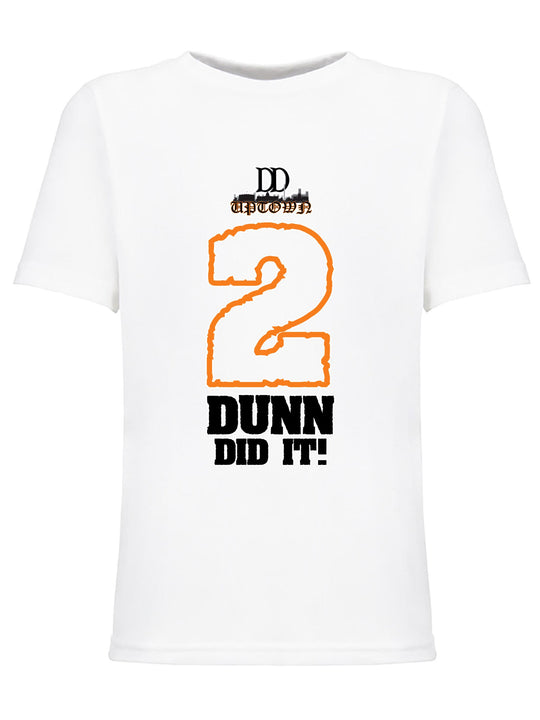 Devon Dunn Youth T-Shirt