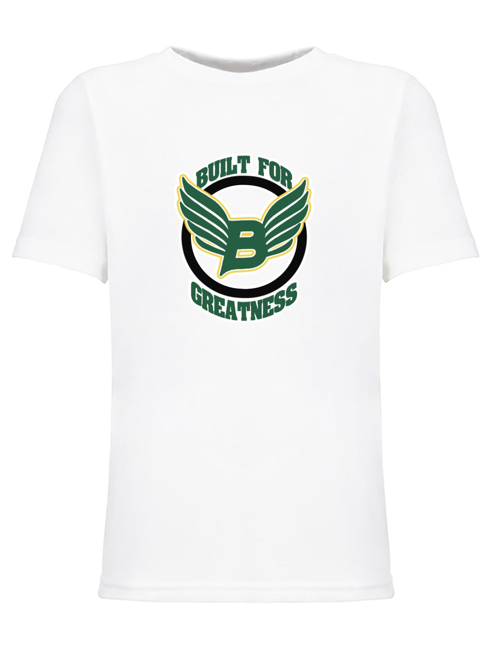 Stanleigh Bentley Youth T-Shirt