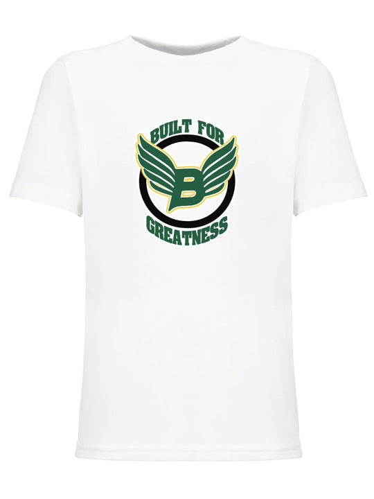 Stanleigh Bentley Youth T-Shirt