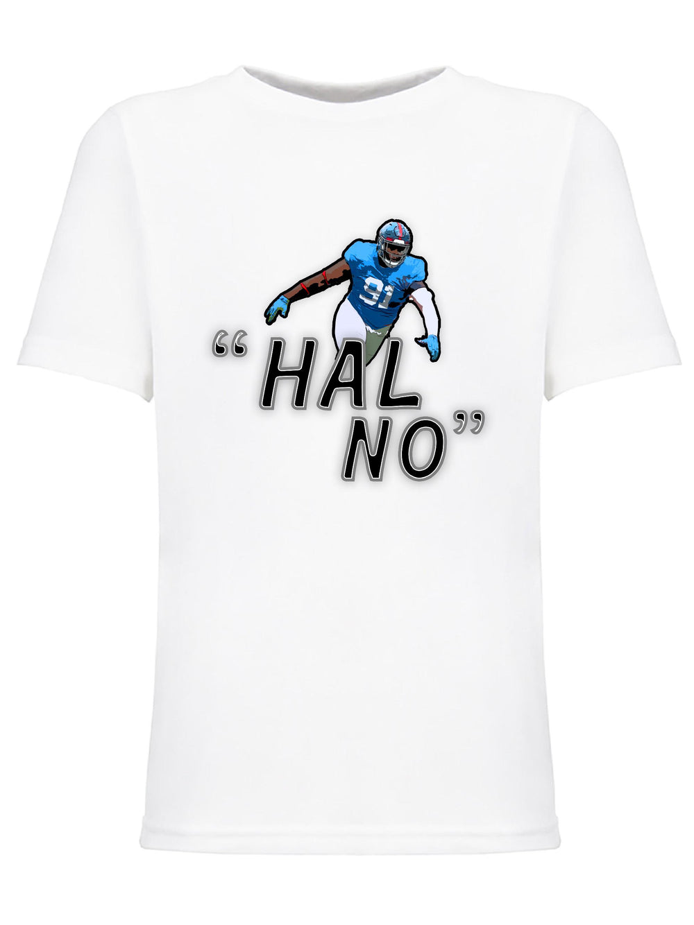 Hal No Youth T-Shirt