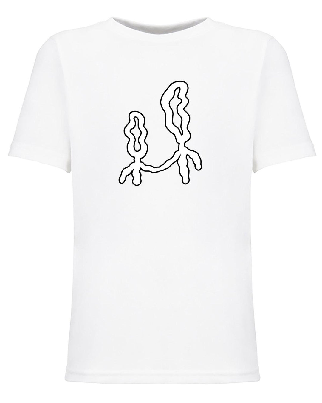 Cam Logo Youth T-Shirt