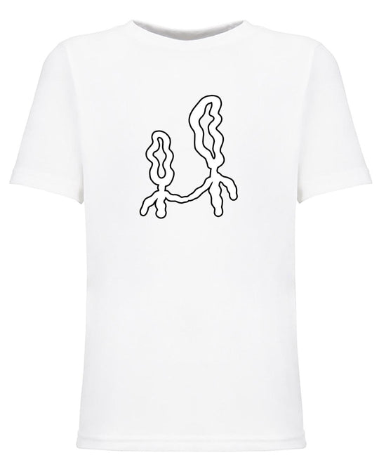 Cam Logo Youth T-Shirt