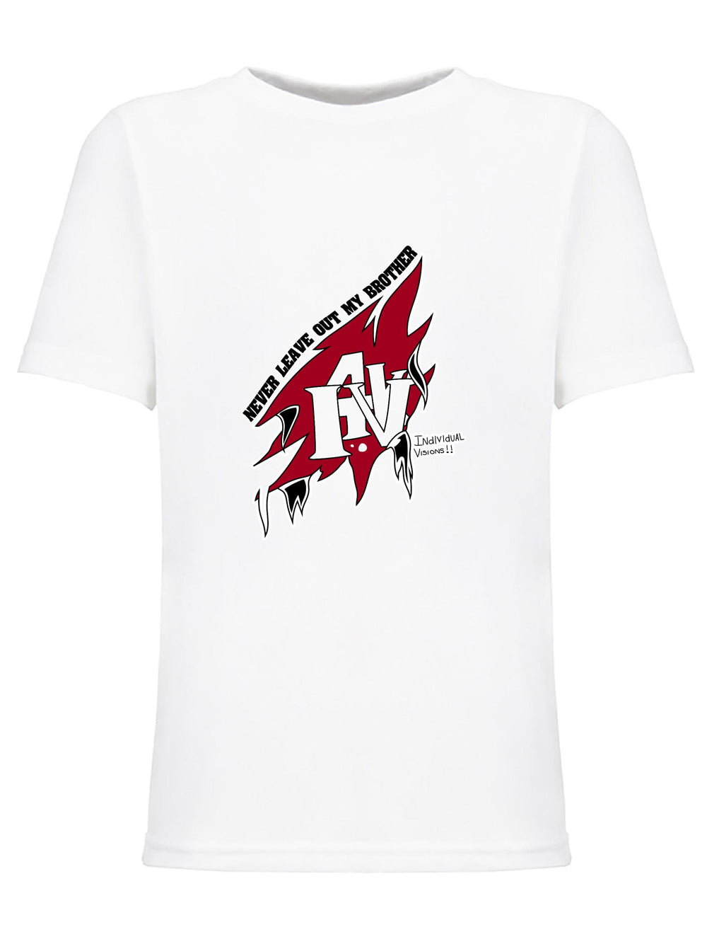 Dangelo Sapp Youth T-Shirt