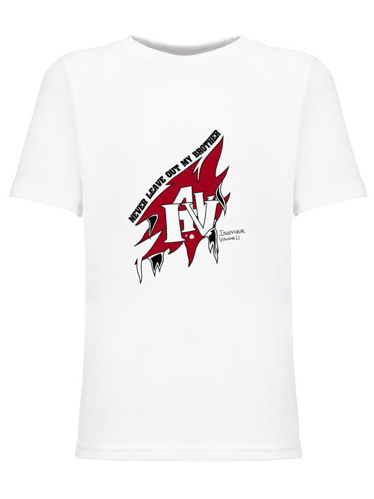 Dangelo Sapp Youth T-Shirt