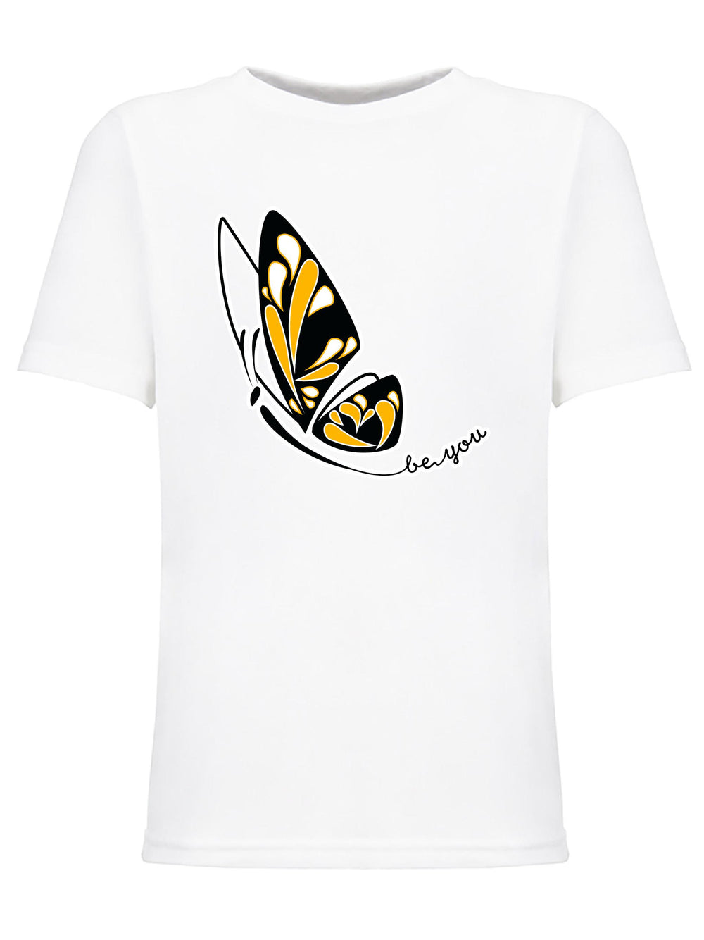 Kiara Bell Youth T-Shirt