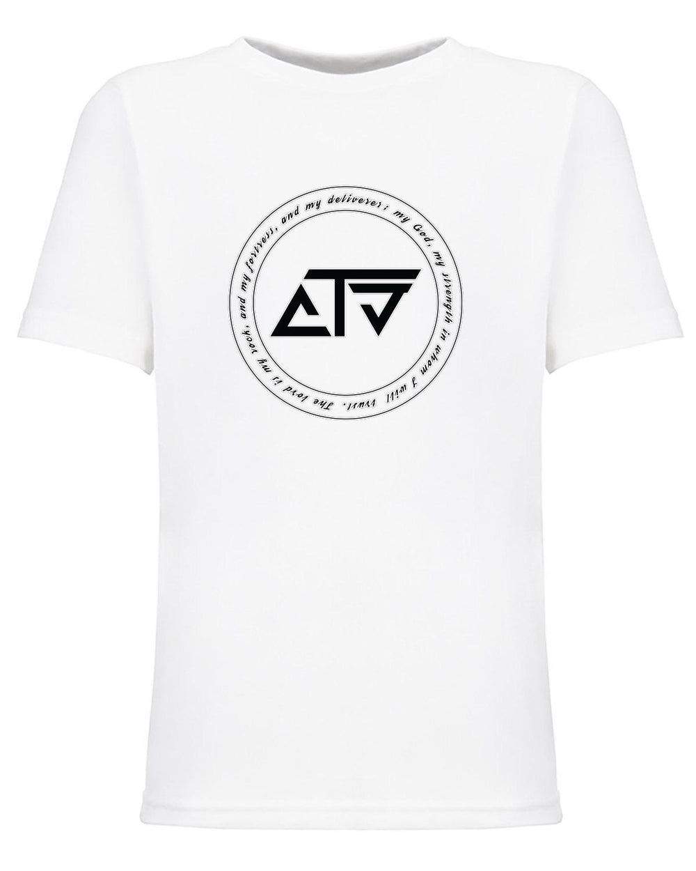 CJ Tillman Youth T-Shirt