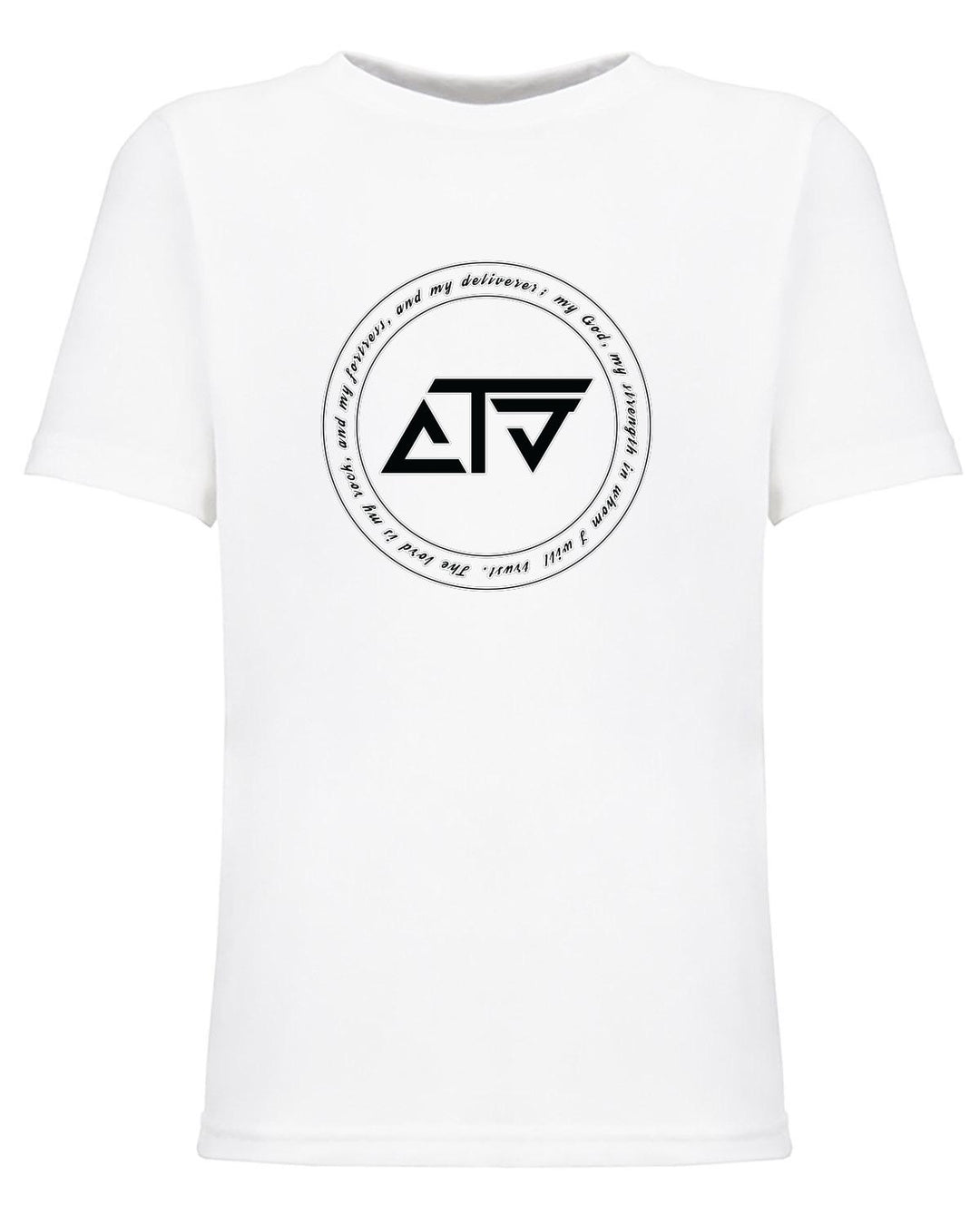 CJ Tillman Youth T-Shirt
