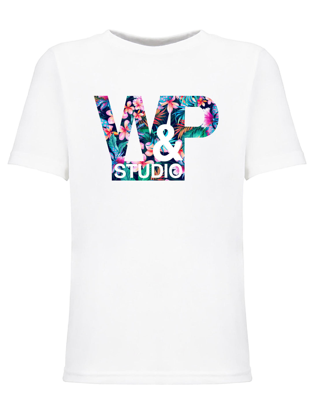W&P Studio Youth T-Shirt