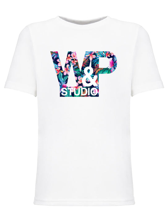 W&P Studio Youth T-Shirt