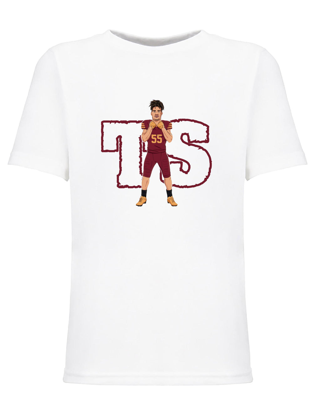 Trenton Scott Youth T-Shirt