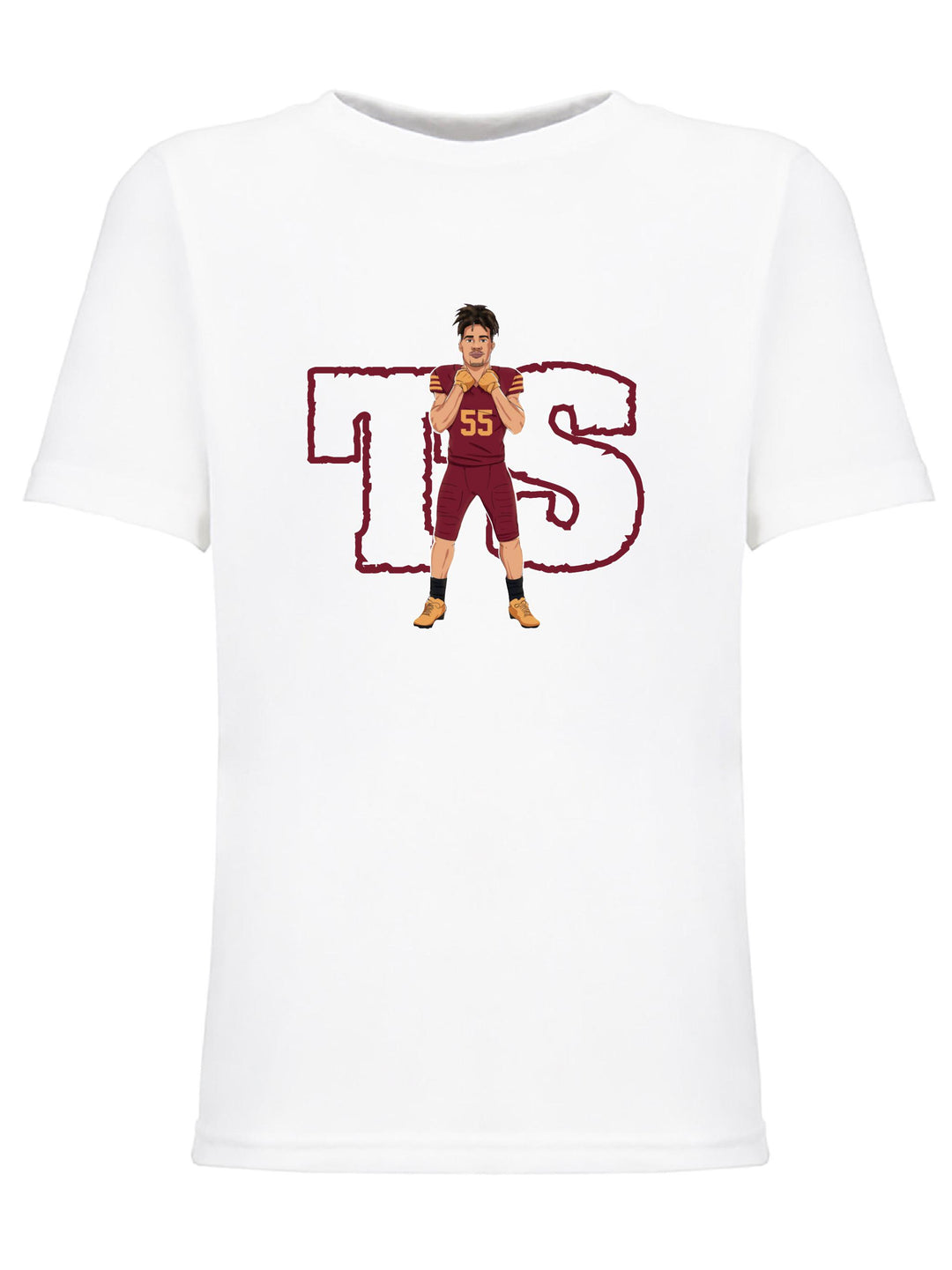 Trenton Scott Youth T-Shirt