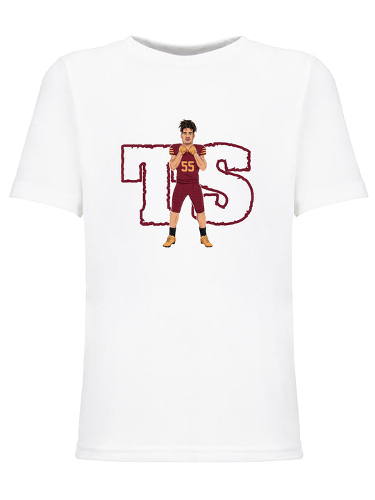Trenton Scott Youth T-Shirt