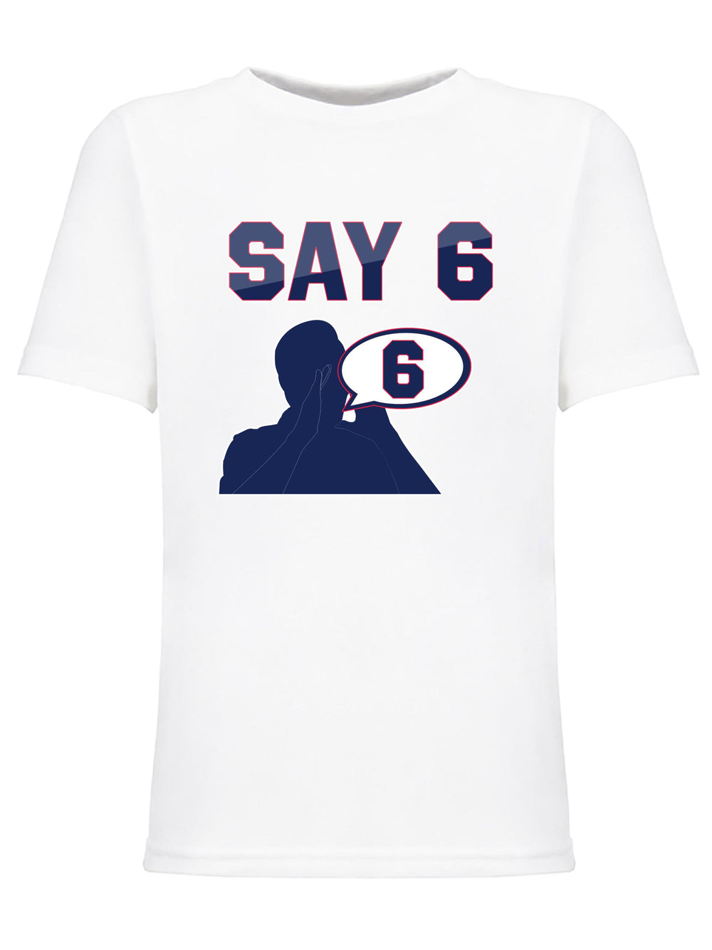 Jamar Richardson Youth T-Shirt