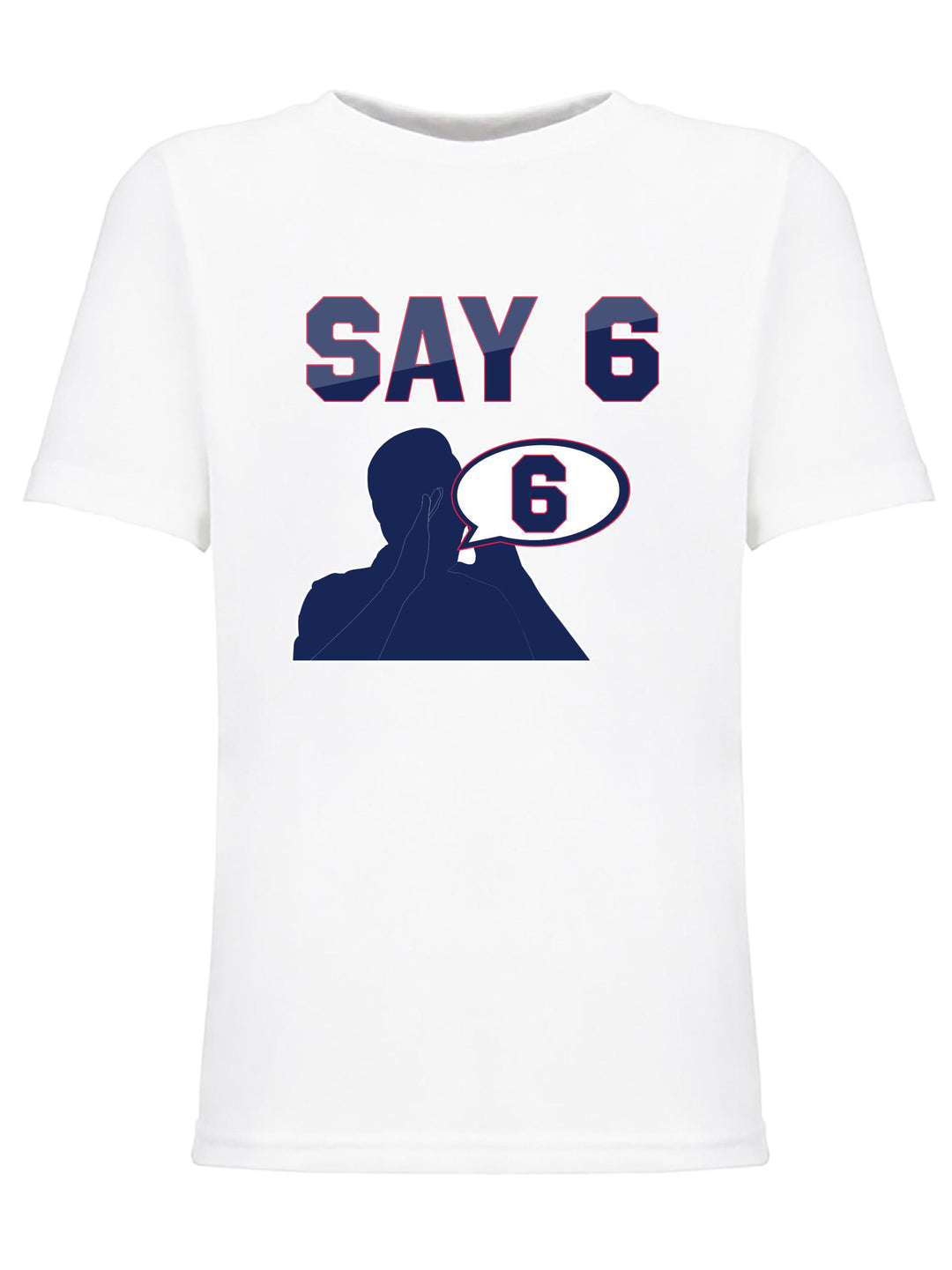 Jamar Richardson Youth T-Shirt