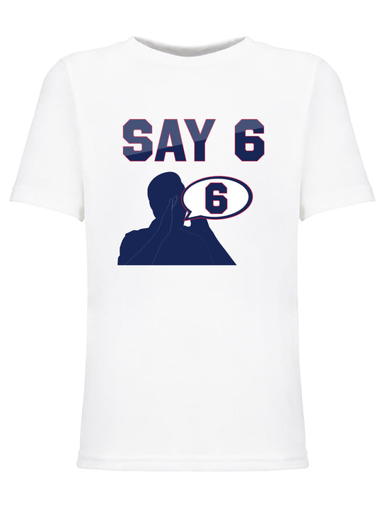 Jamar Richardson Youth T-Shirt