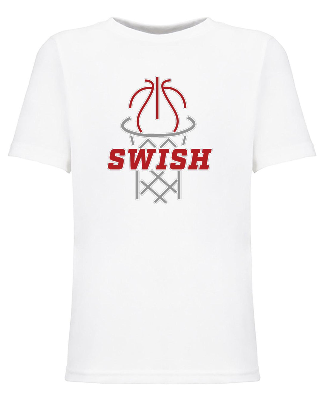 Swish Academy Youth T-Shirt