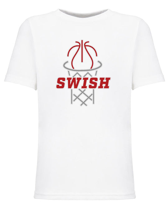 Swish Academy Youth T-Shirt
