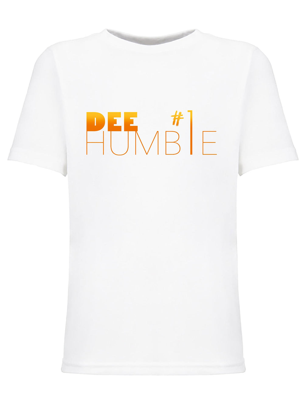 Dee Humble 1 Youth T-Shirt