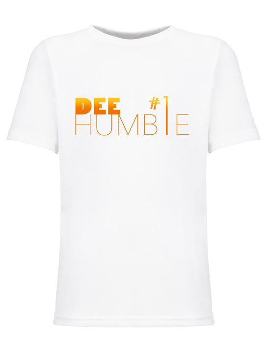 Dee Humble 1 Youth T-Shirt