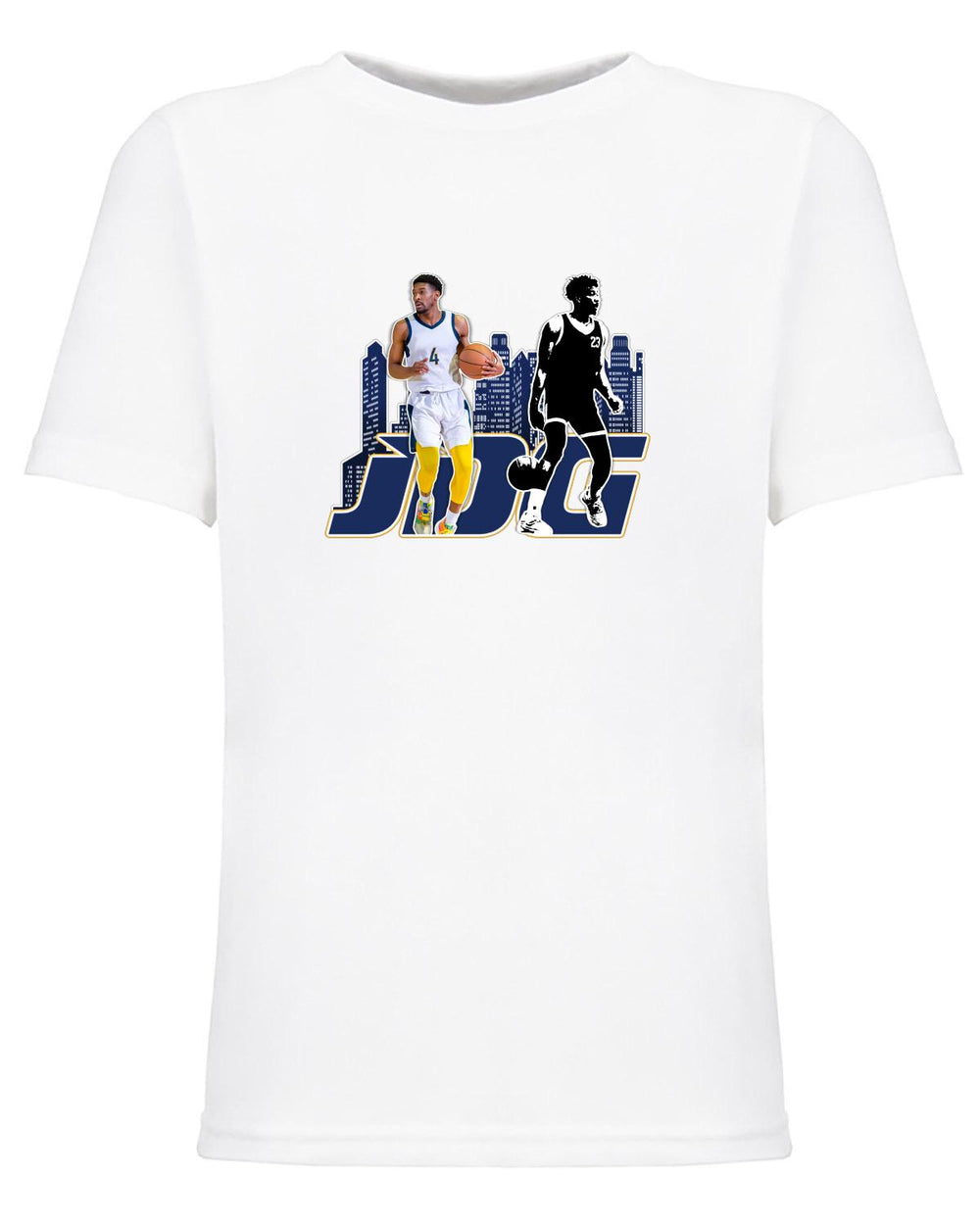 Jaire Grayer Youth T-Shirt