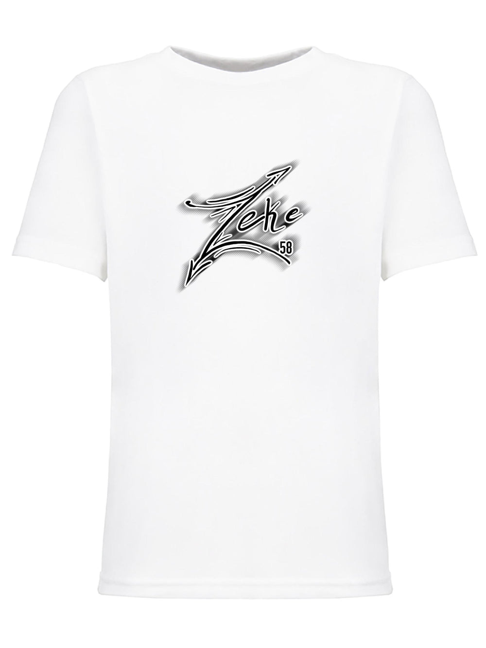 Samora Ezekiel Youth T-Shirt