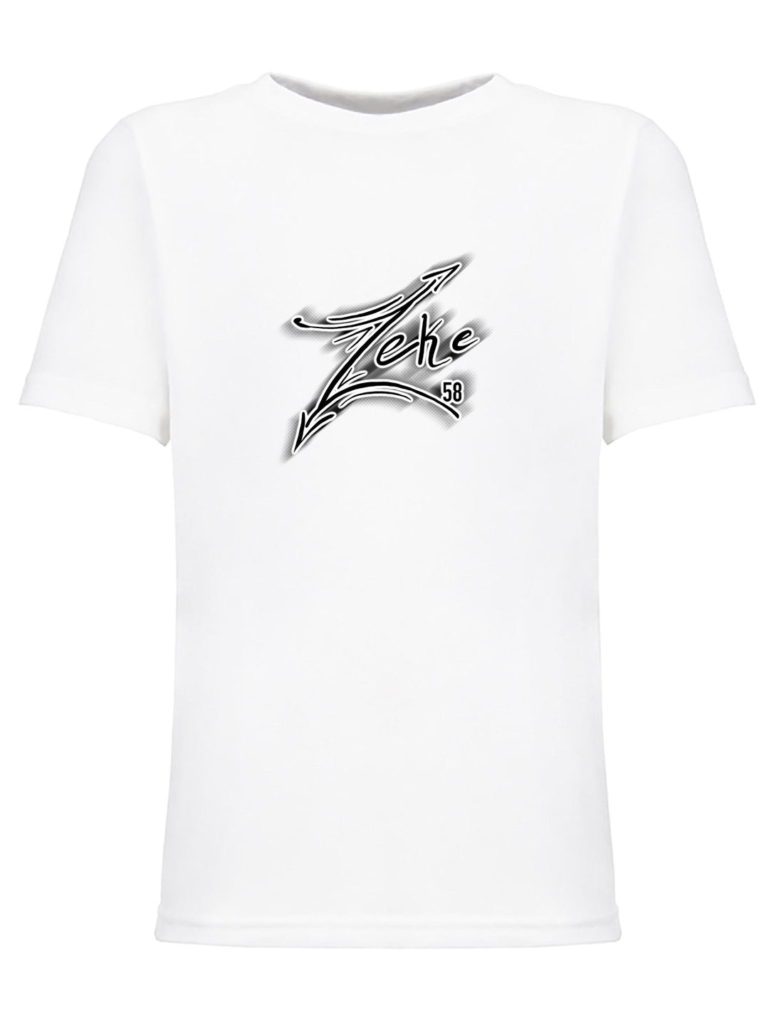 Samora Ezekiel Youth T-Shirt