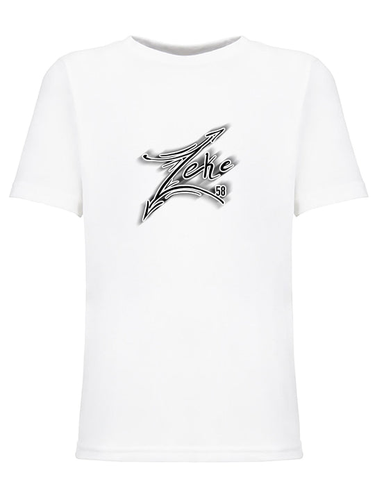 Samora Ezekiel Youth T-Shirt