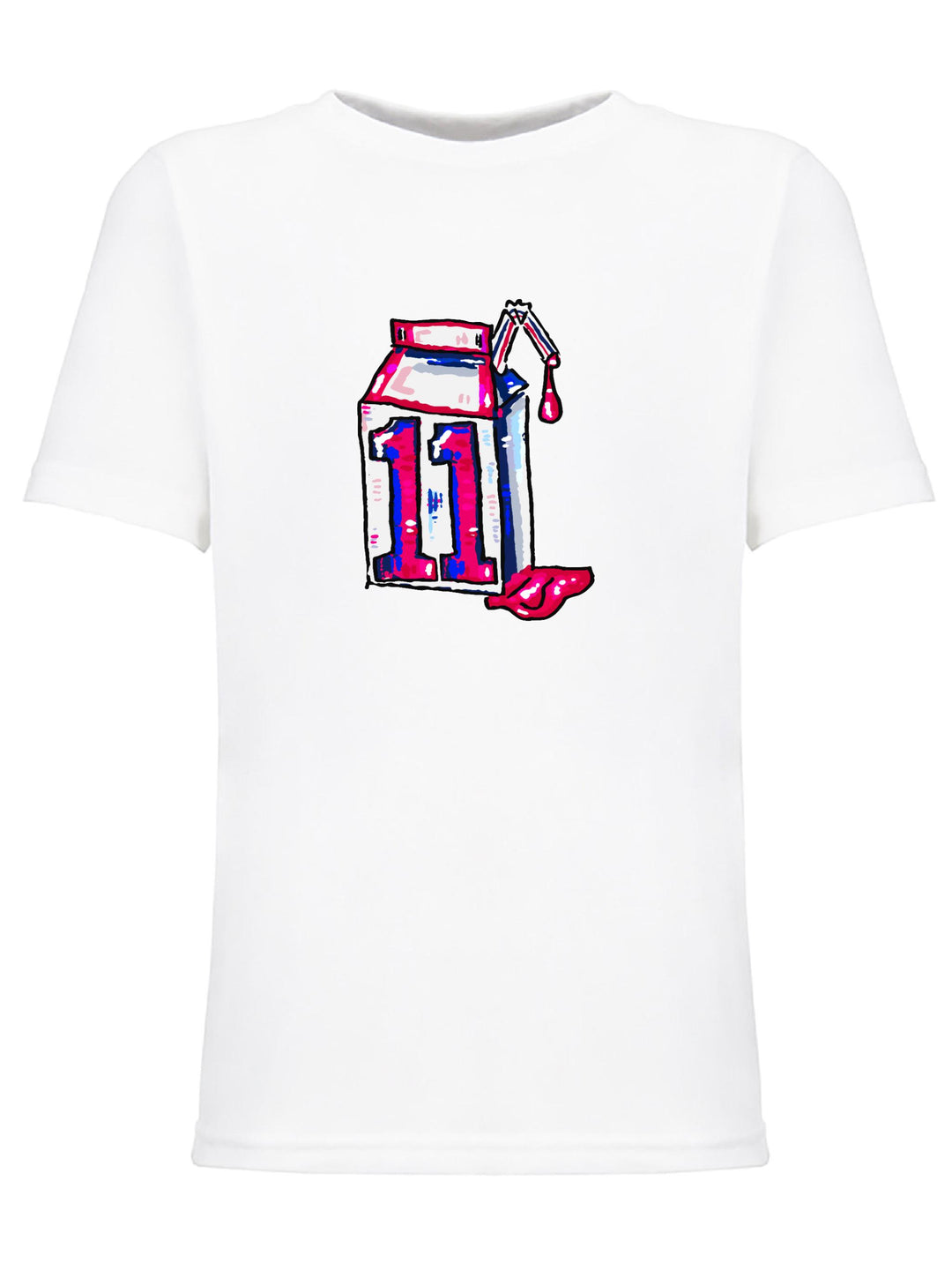NaeSaan Dickerson Youth T-Shirt