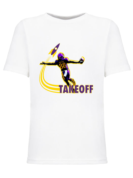 Takeoff Youth T-Shirt