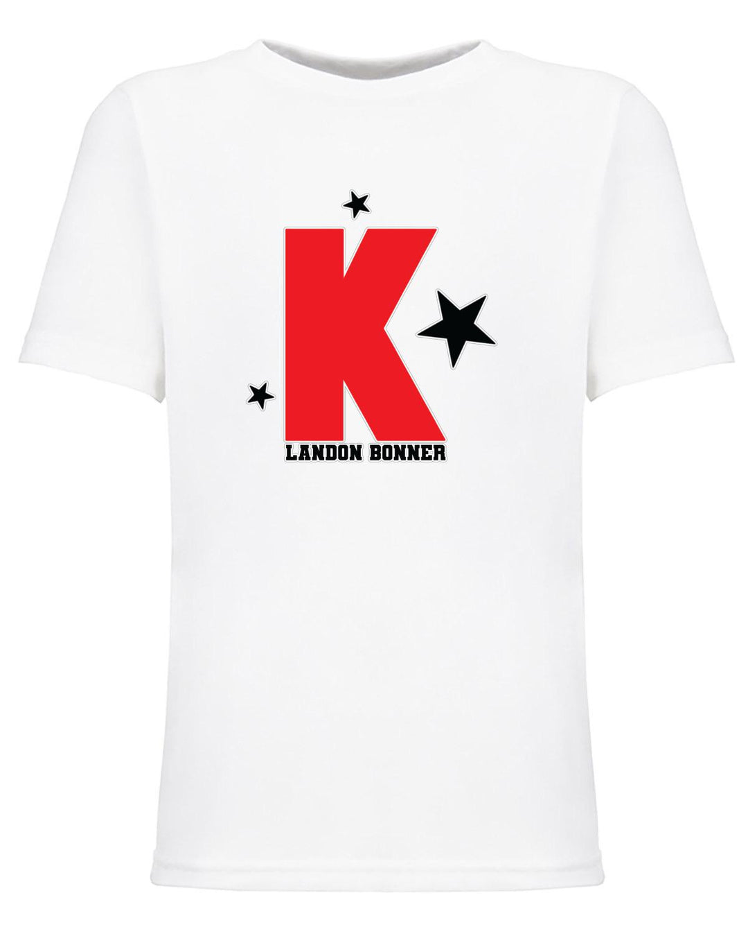 Landon Bonner Youth T-Shirt