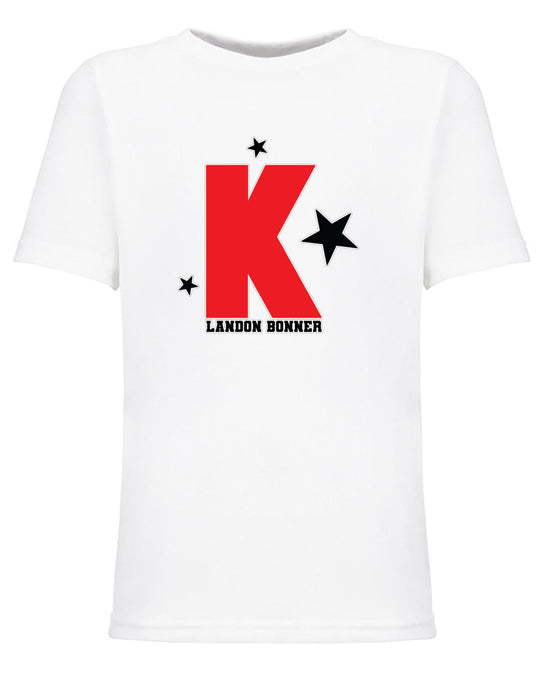 Landon Bonner Youth T-Shirt
