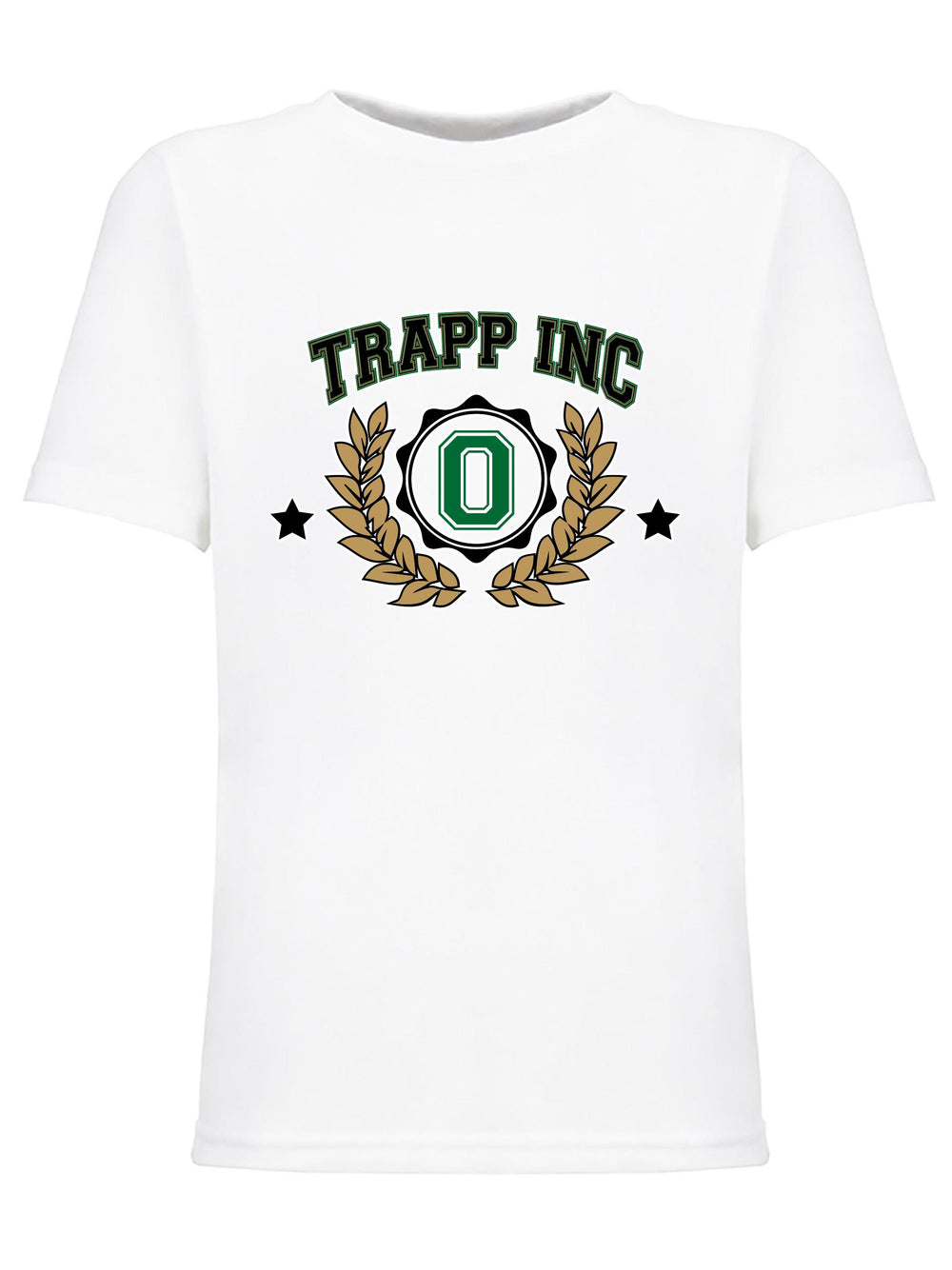 Trapp Inc. Youth T-Shirt