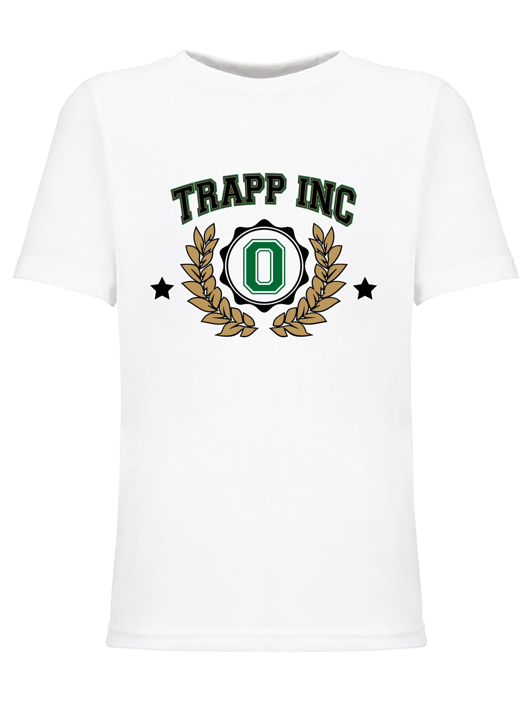 Trapp Inc. Youth T-Shirt