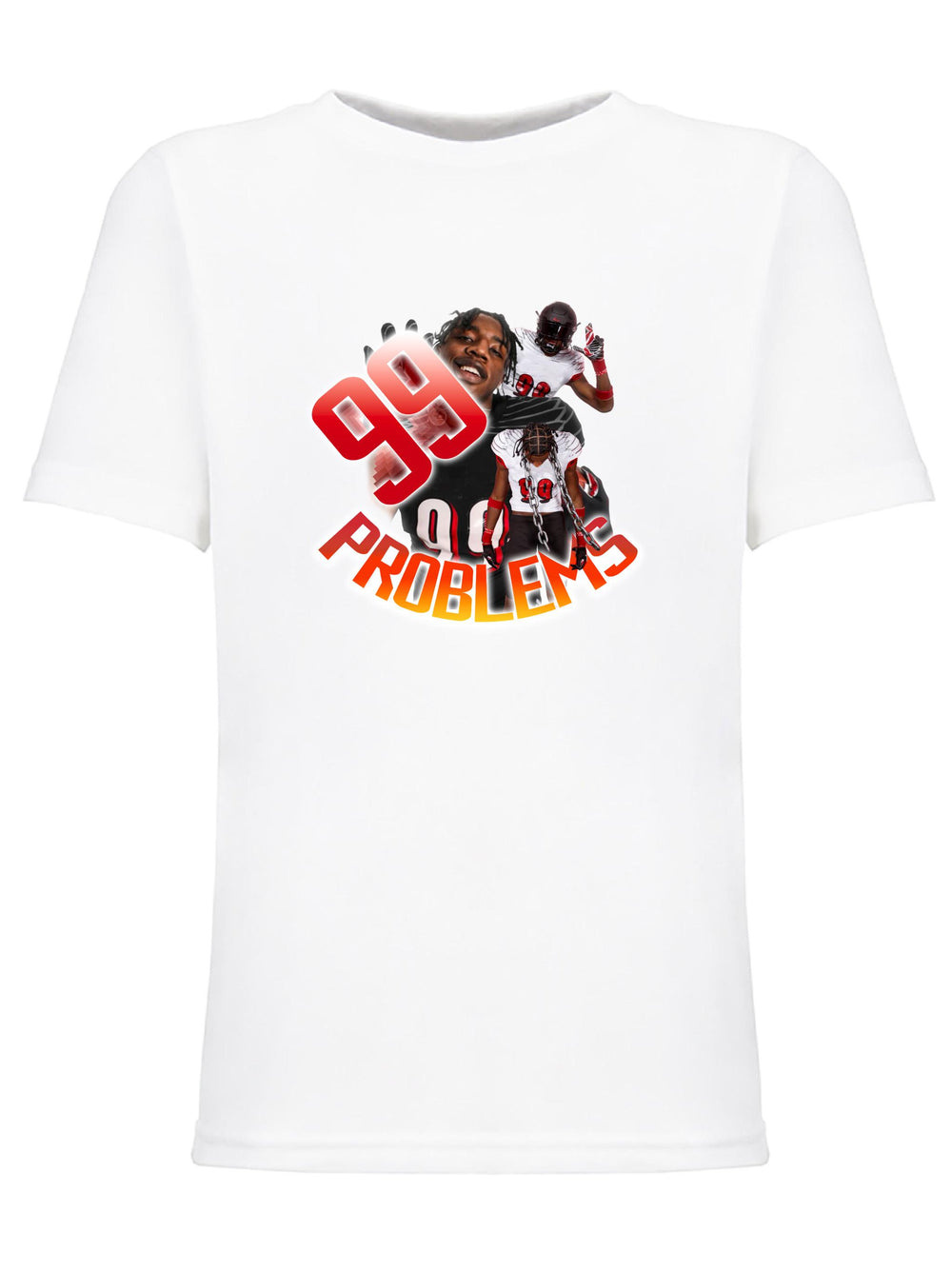 Micah Carter Youth T-Shirt