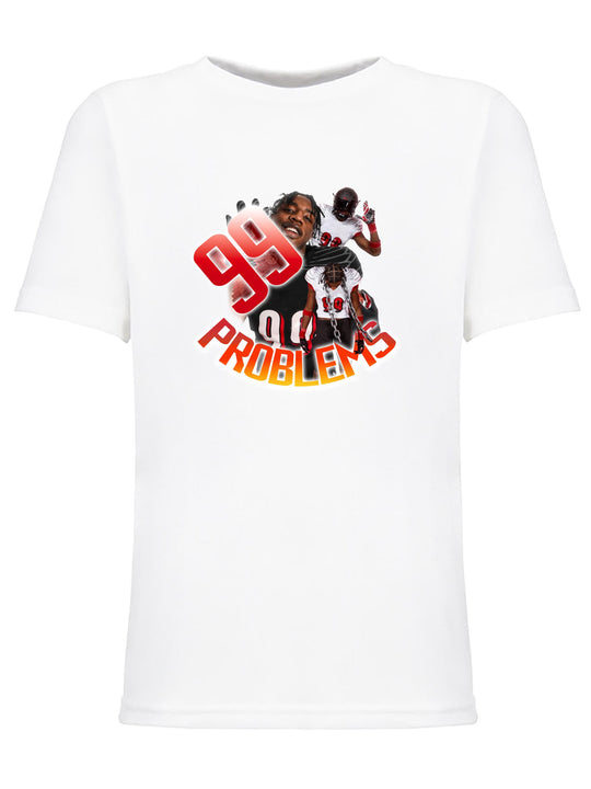 Micah Carter Youth T-Shirt