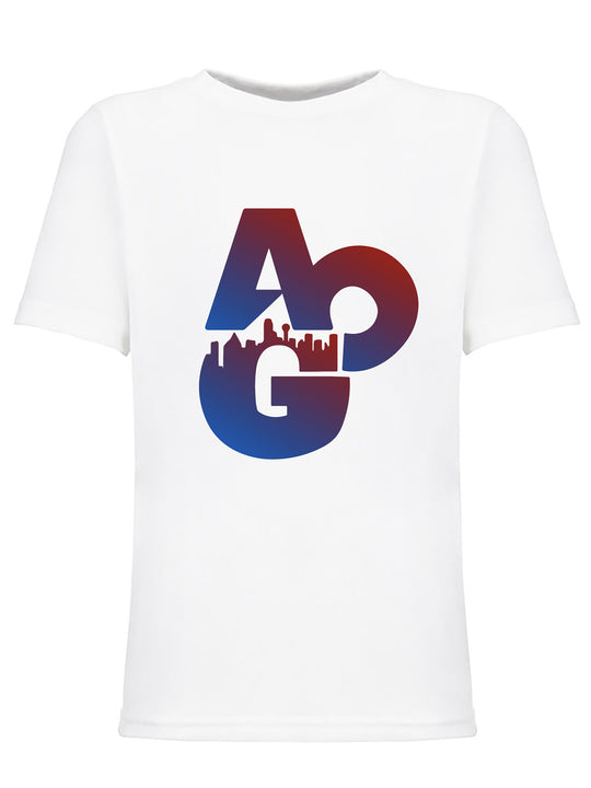 A3G Youth T-Shirt
