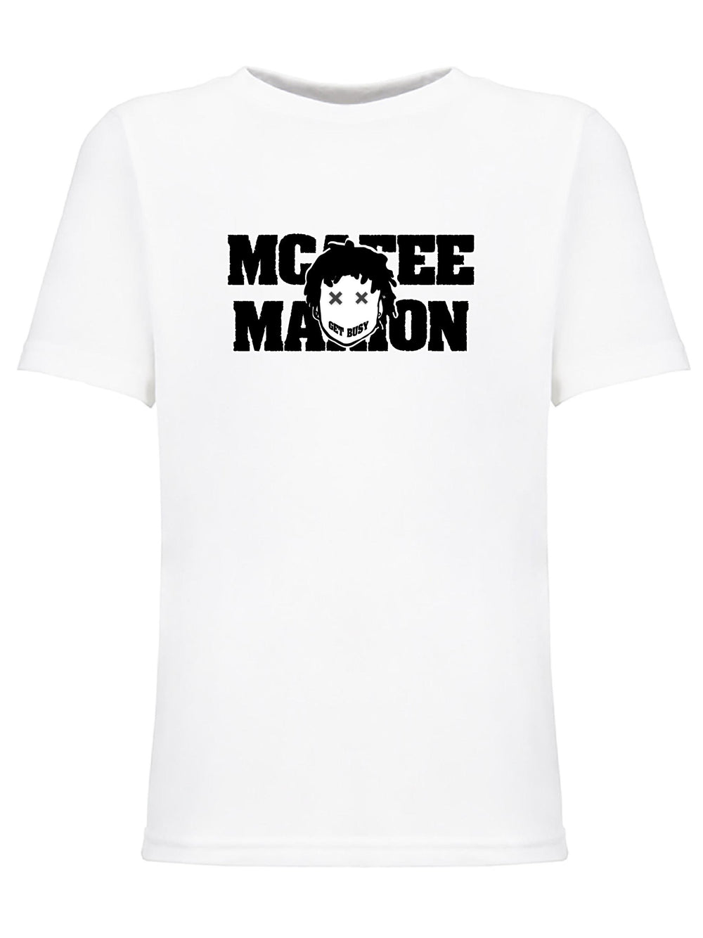 Jalen McAfee Marion Youth T-Shirt