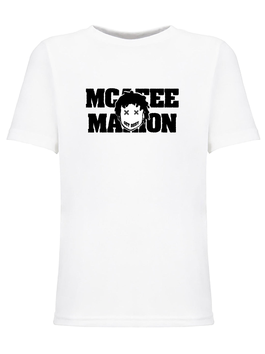 Jalen McAfee Marion Youth T-Shirt