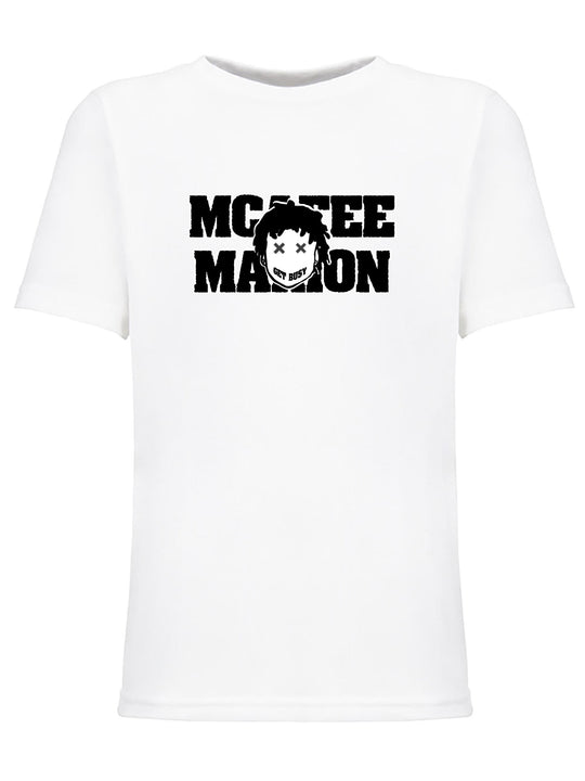 Jalen McAfee Marion Youth T-Shirt