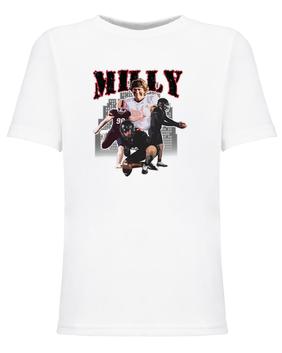 Ryan Millmore Youth T-Shirt