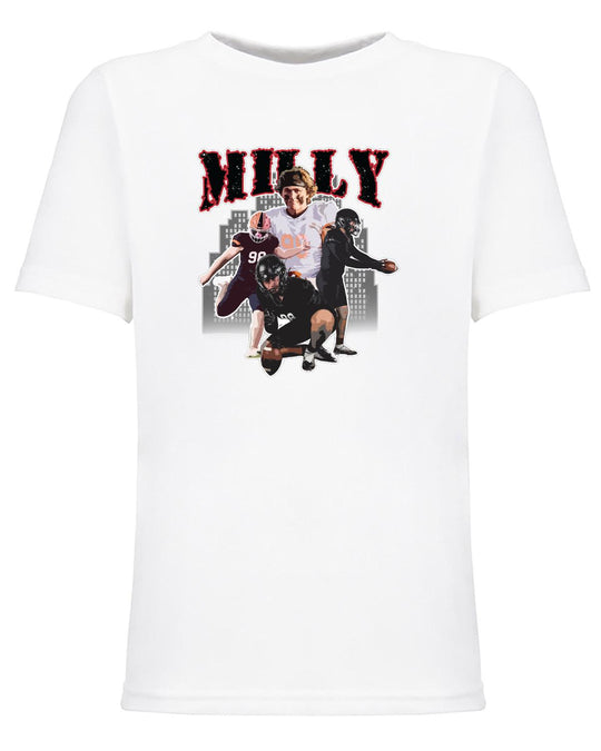 Ryan Millmore Youth T-Shirt