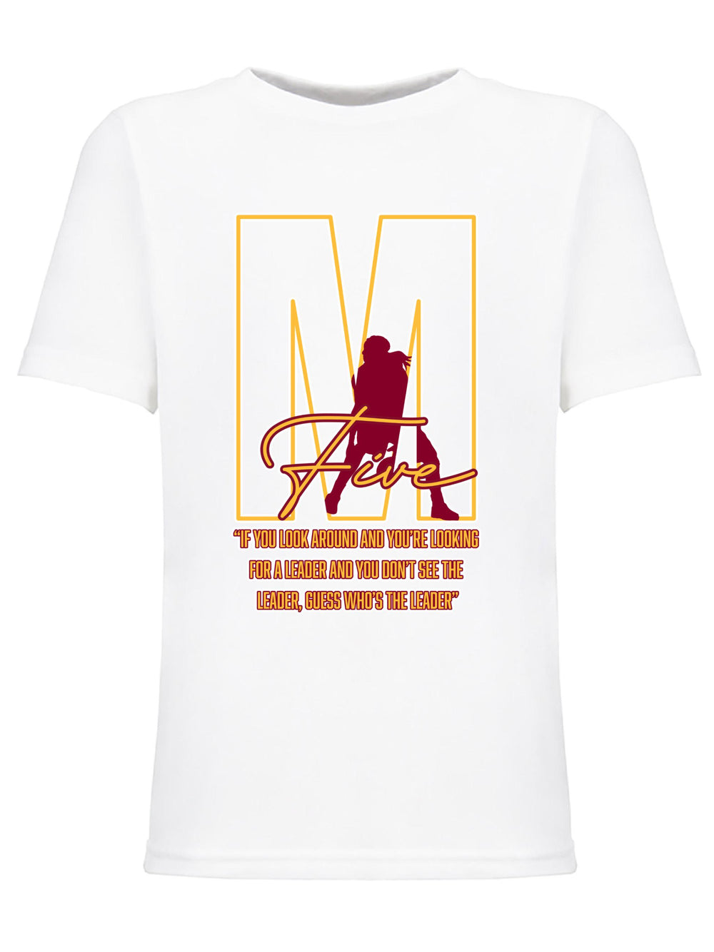 Mi'Cole Cayton Youth T-Shirt