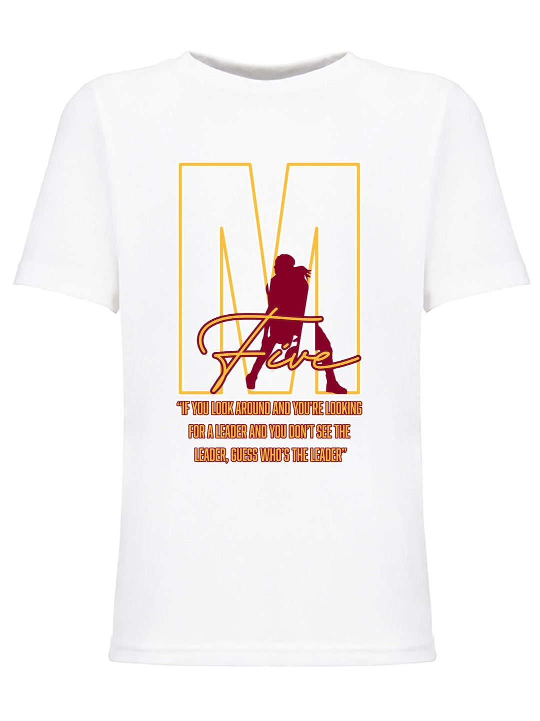 Mi'Cole Cayton Youth T-Shirt