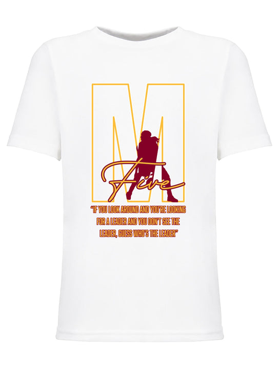 Mi'Cole Cayton Youth T-Shirt