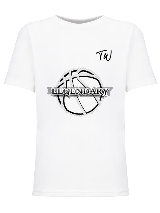 Torin Washington Youth T-Shirt