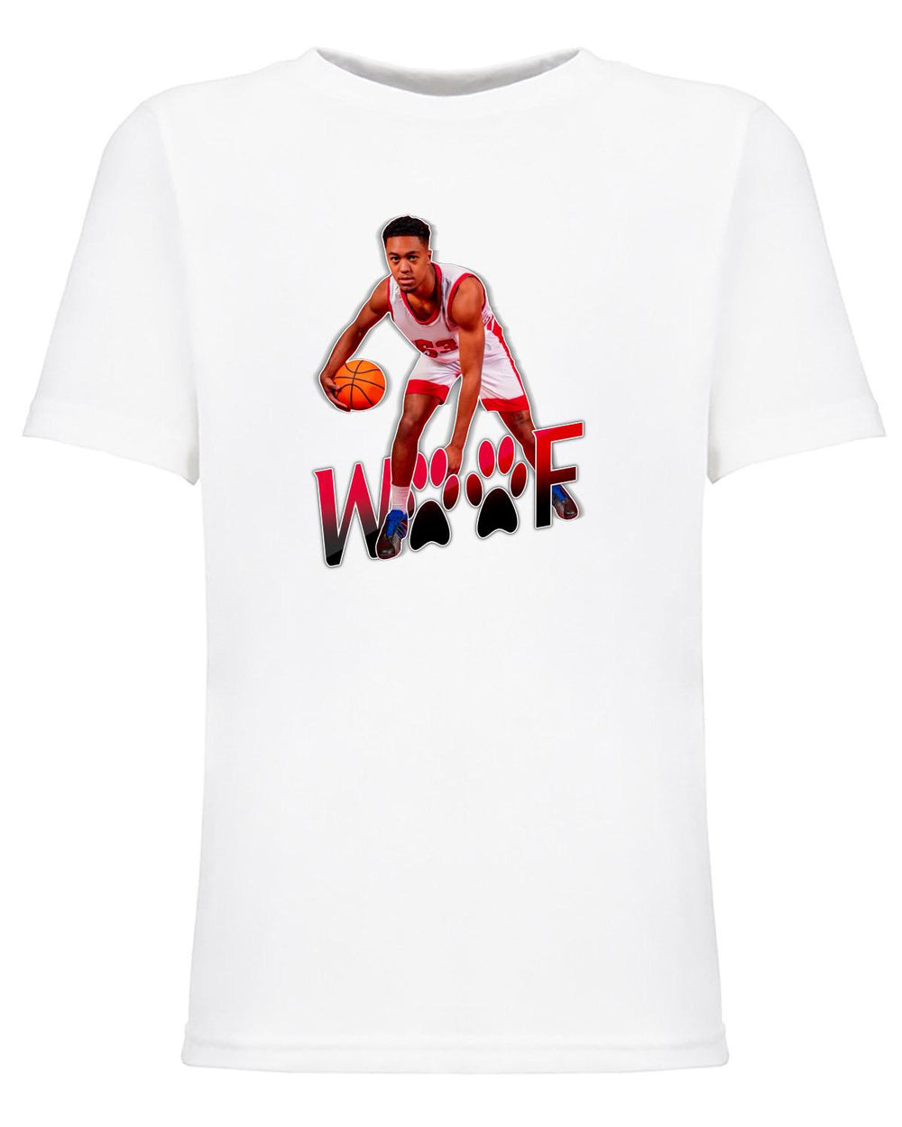 Xavier DuSell Youth T-Shirt