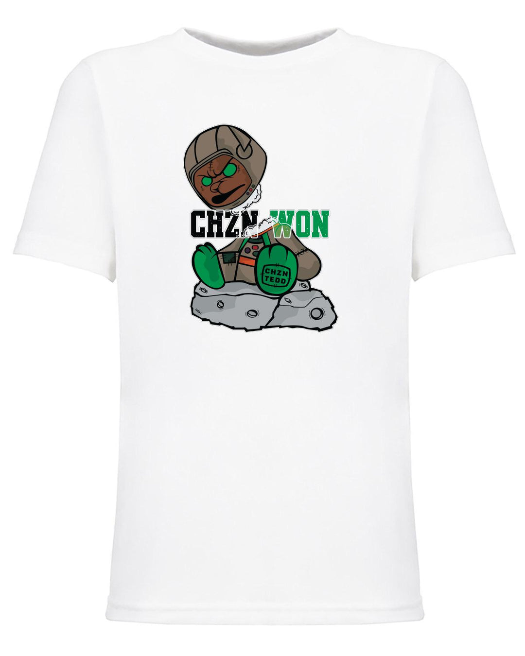 CHZN WON Youth T-Shirt